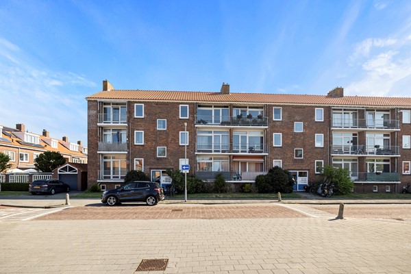 Pasteurstraat 13, 1782 JA Den Helder